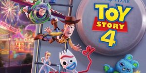toy story 4 trailer poster 2