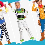 toy story halloween costumes kids best 2019