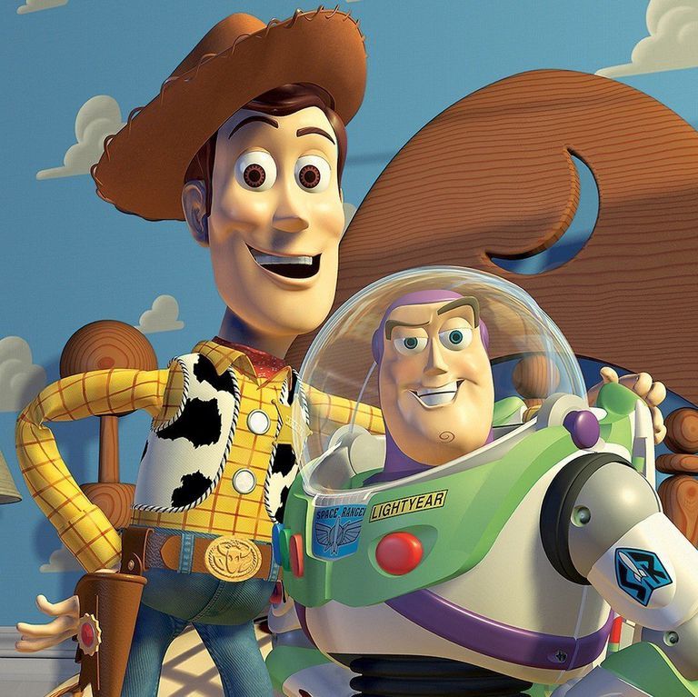 temblor Perforar Red de comunicacion Could there be a Toy Story movie without Woody and Buzz?