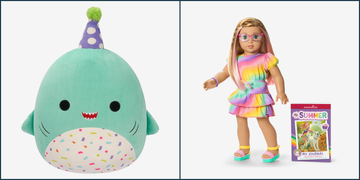 toys and tariffs