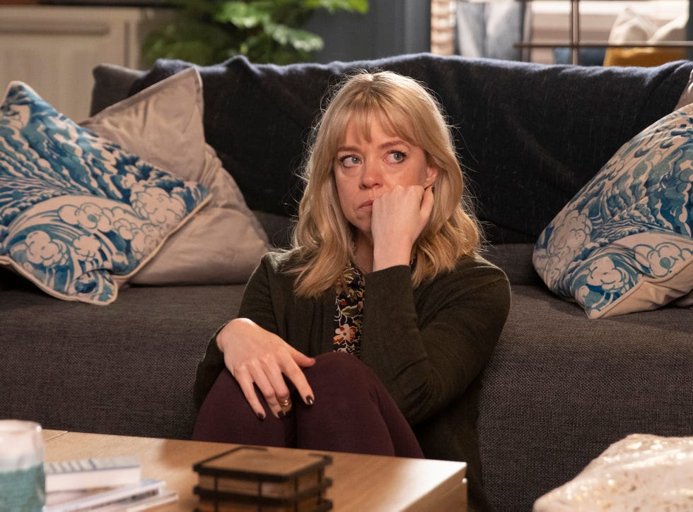 toyah Battersby, nickname, coronation street