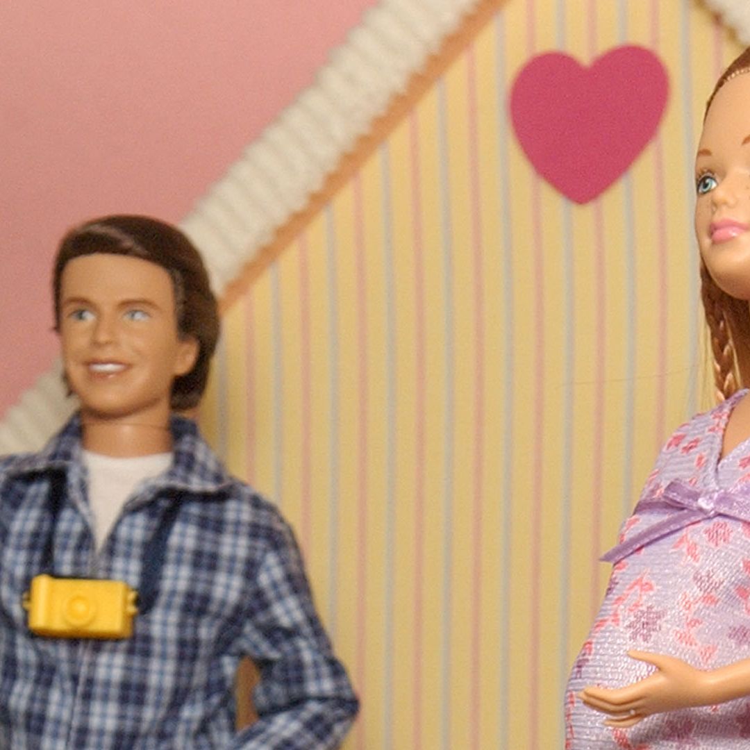 Weird Barbie' Escapes 'Barbieland' and Gets Her Own Doll 