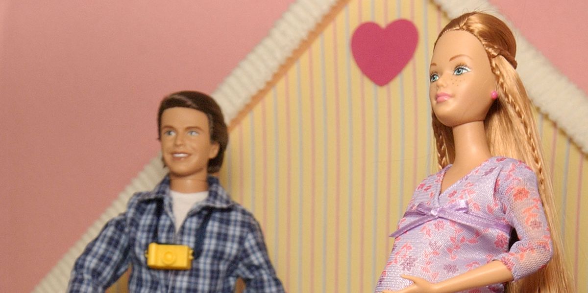 Ken has a last name — Barbie fans shocked by doll's full moniker