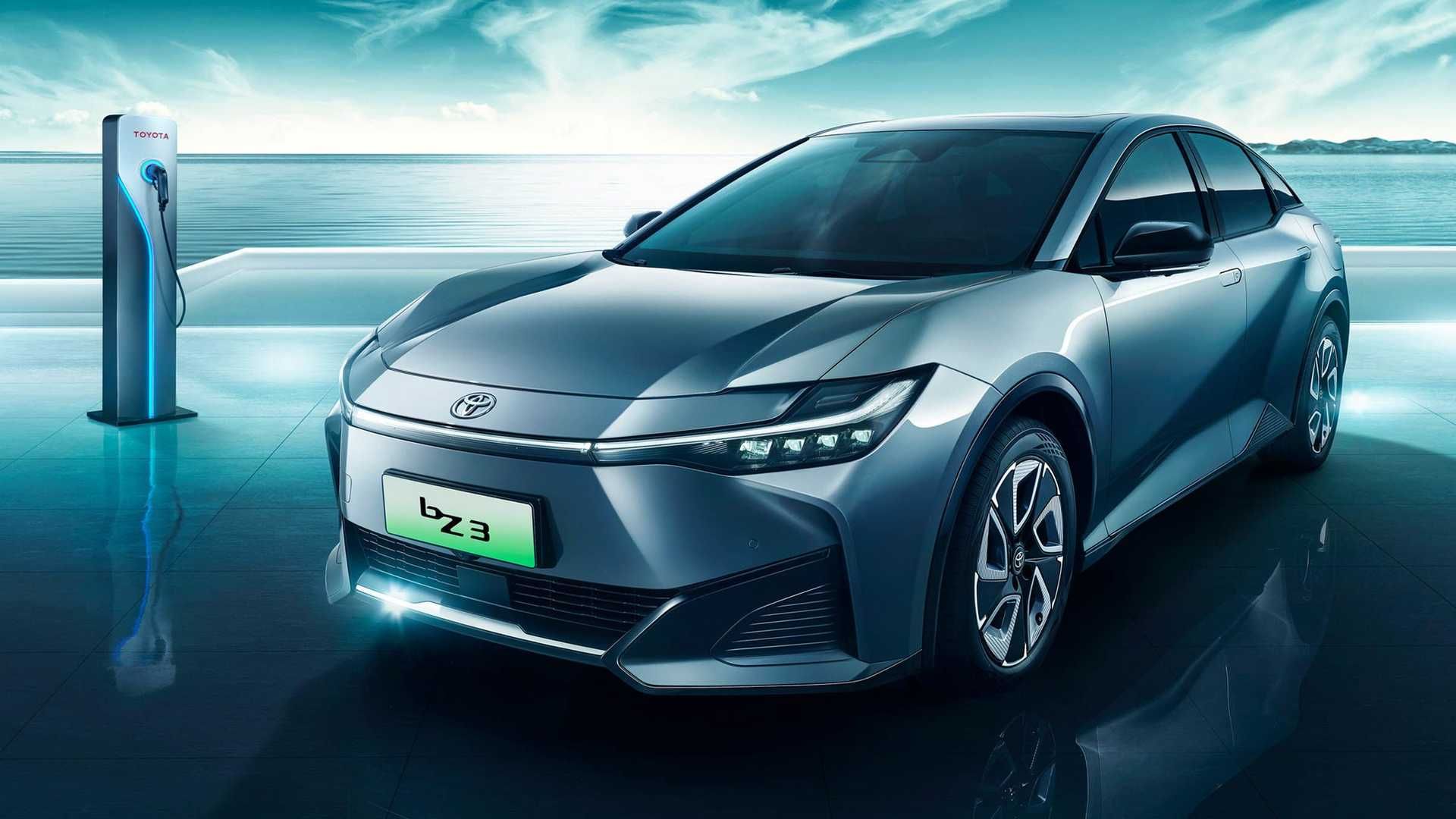 Toyota Corolla 2023: Características, precio y test de conducción