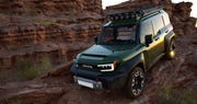 toyota compact cruiser ev concept