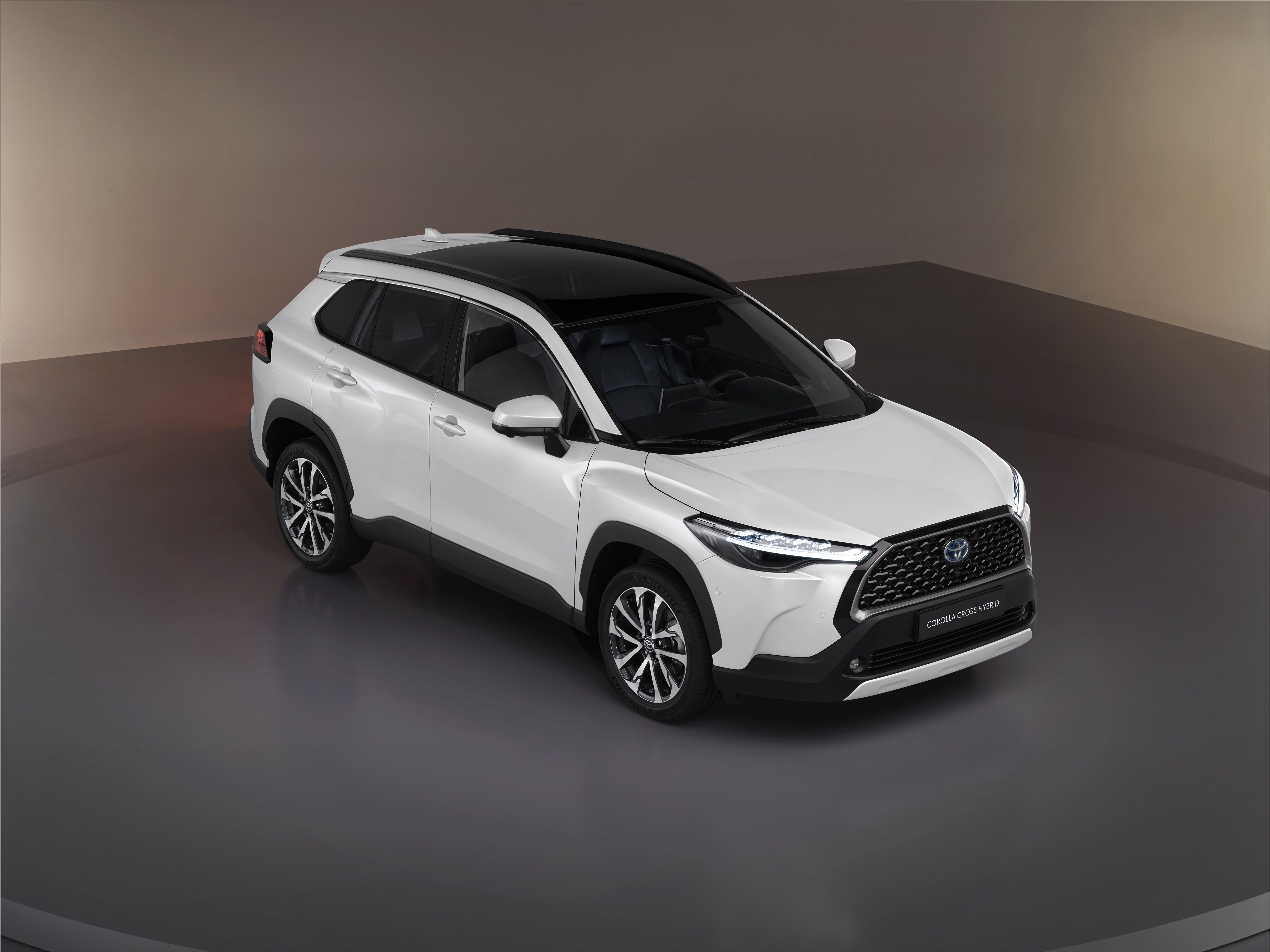 La nueva gama Toyota Corolla 2021, con nueva versión familiar GR