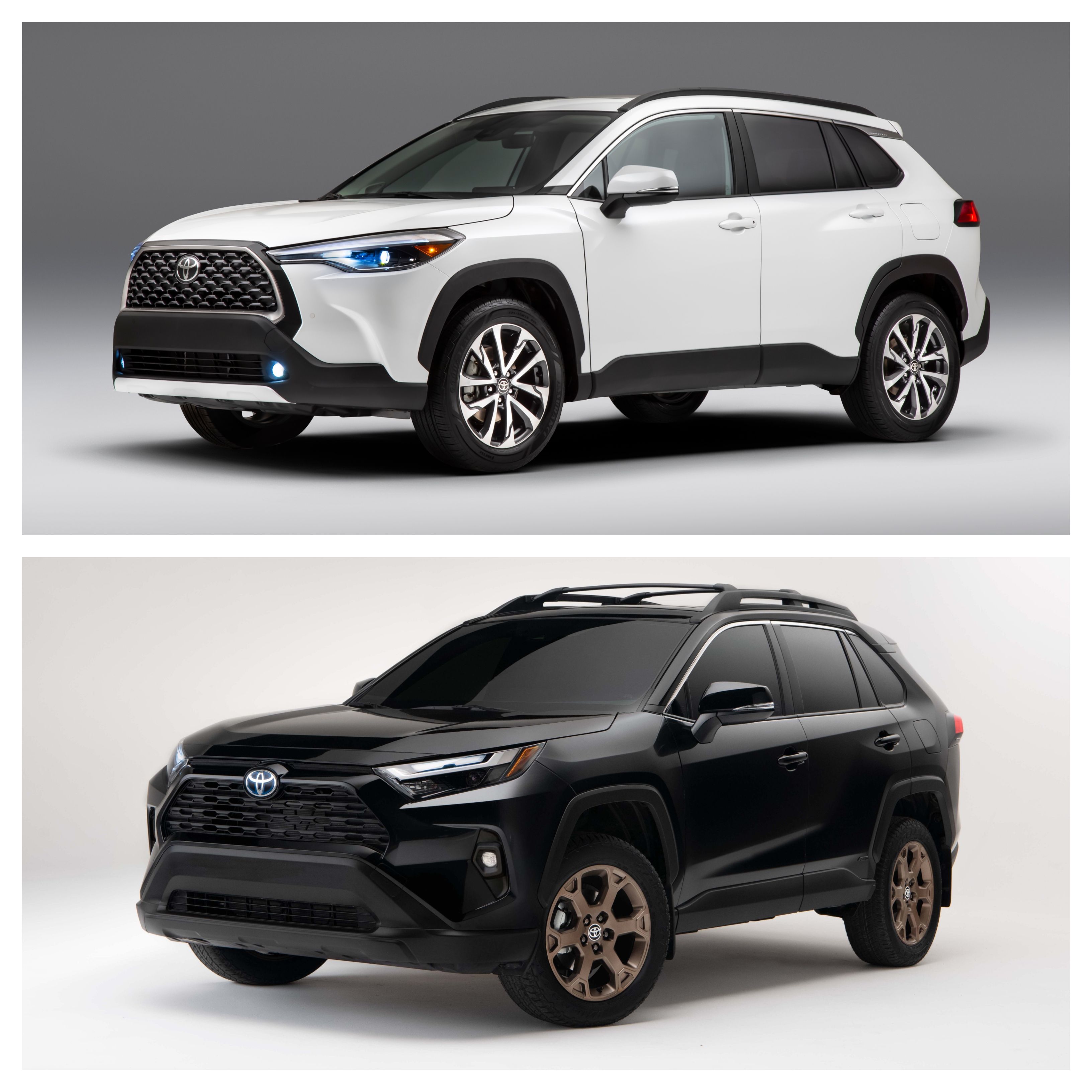 2024 Toyota RAV4 Hybrid Prices, Reviews, and Photos - MotorTrend