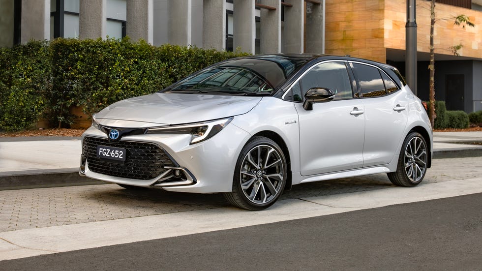 2023 toyota corolla zr. 2023 toyota corolla zr.