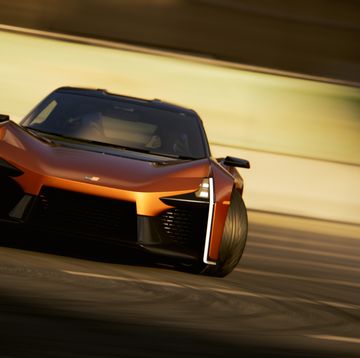 Toyota teases slick electric sports cars in major EV preview - CNET