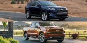 toyota and gm sales