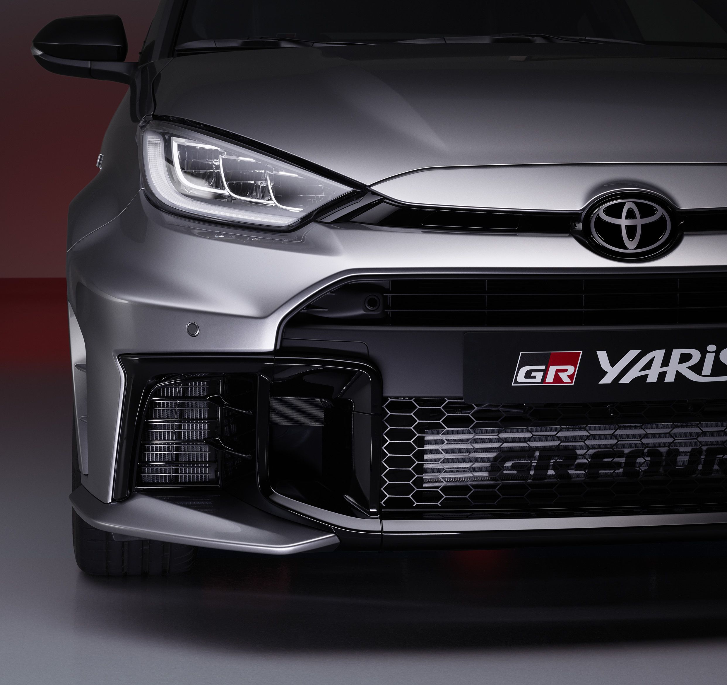 Toyota GR Yaris 2024: Características, precios y más detalles