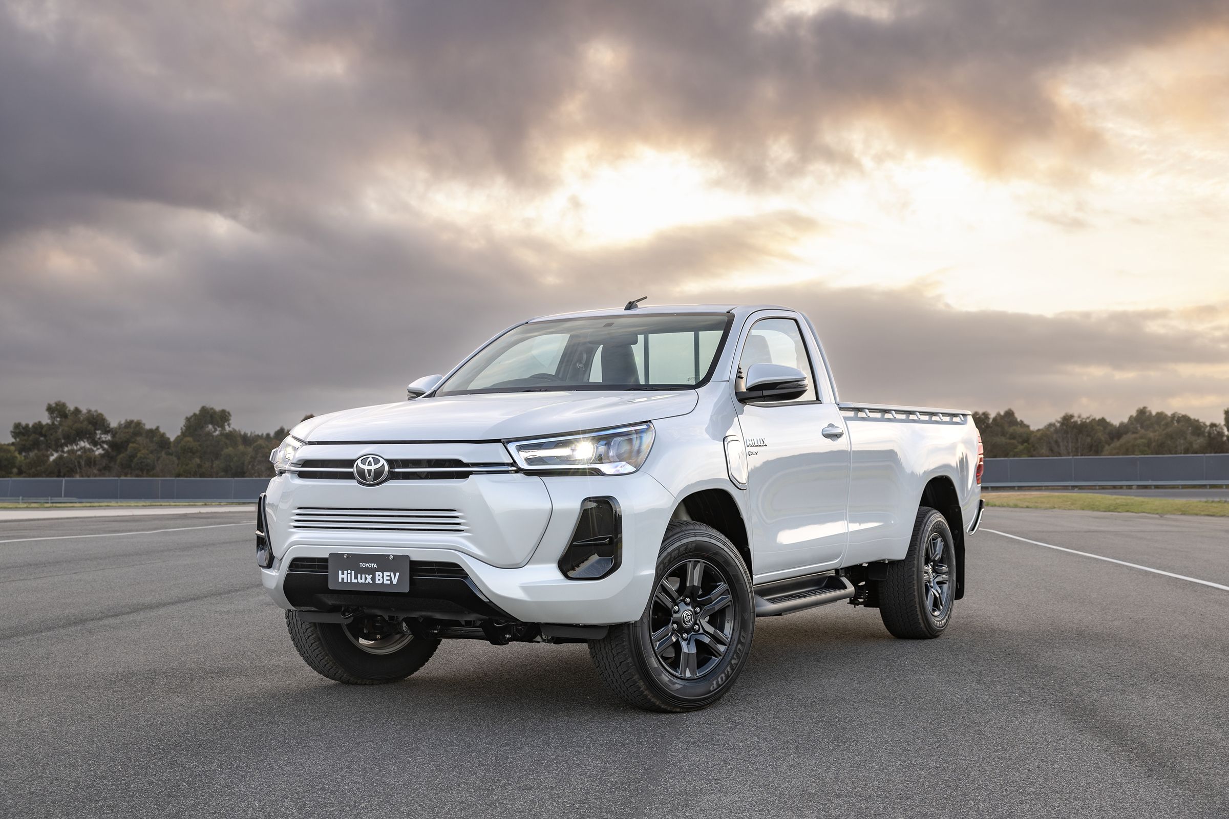 From F-150 to Hilux: Some of the world's top-selling cars by country