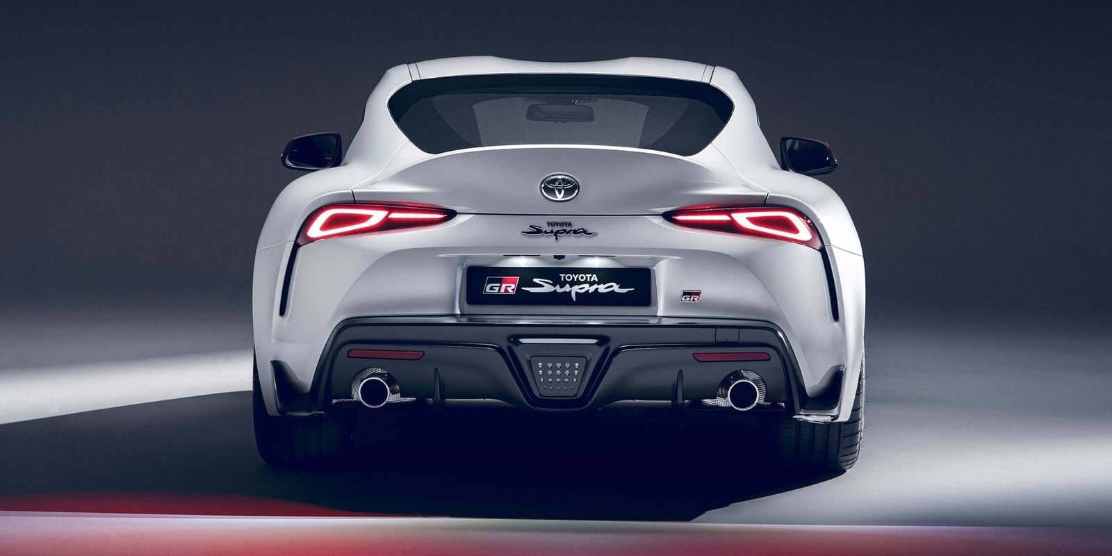 Toyota GR Supra 2.0 Turbo: La opción más asequible