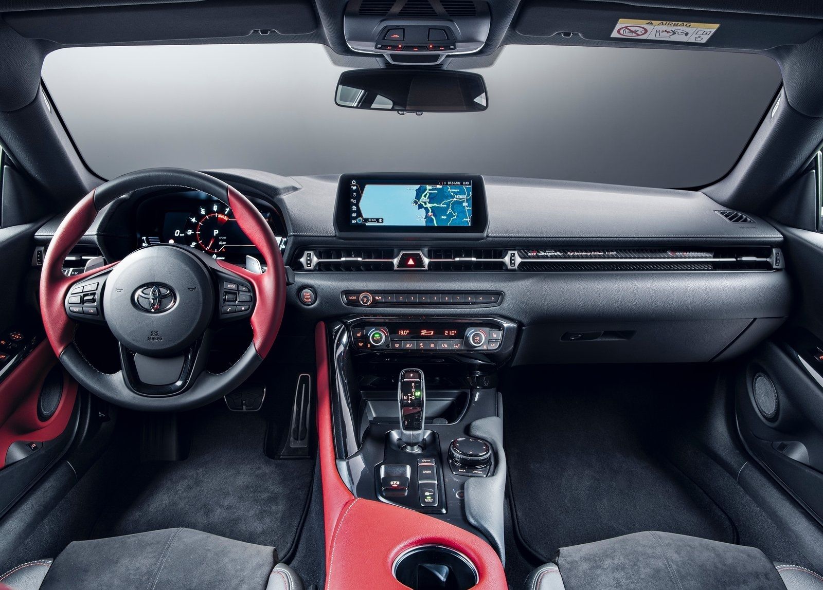 Toyota GR Supra 2.0 Turbo: La opción más asequible