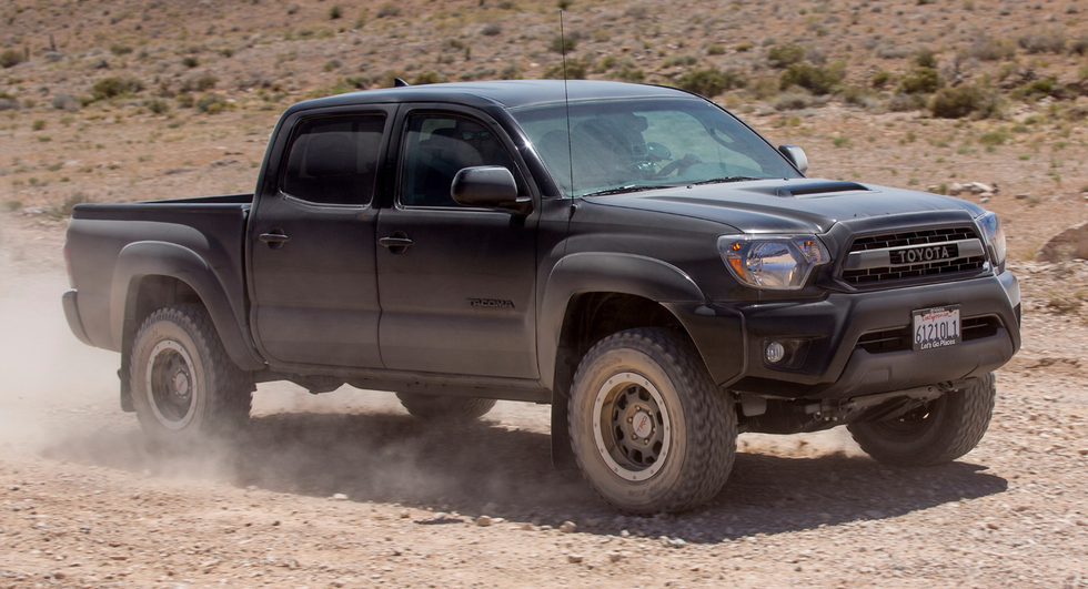 Best Trucks and SUVs Under $20,000 for Off-Road and Overlanding