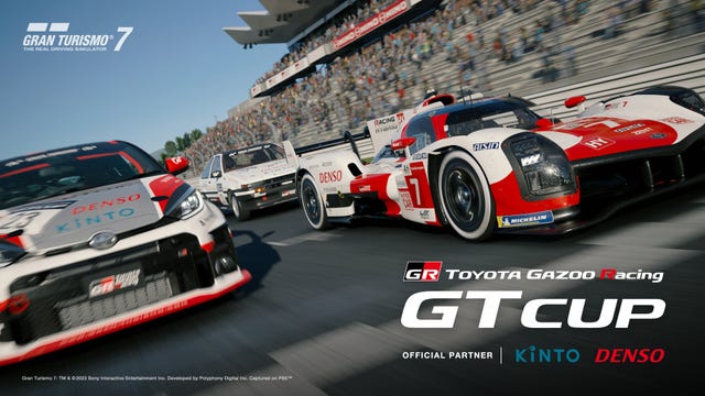 Gran Turismo 7: Consejos y trucos para principiantes