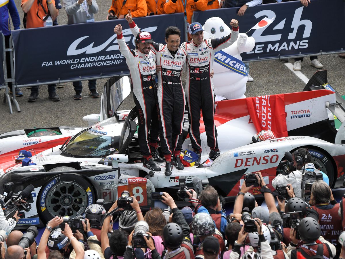 Everything You Need to Know about the 24 Hours of Le Mans Race - How to  Watch, Full Details