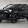 Toyota RAV4 Black Edition: Toque de elegancia