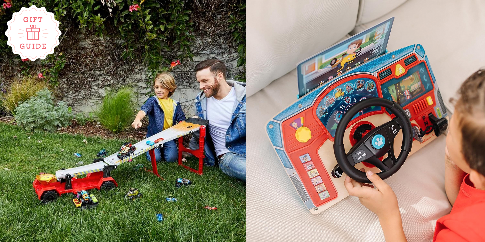 30 Best Gifts and Toys for 8-Year-Old Boys