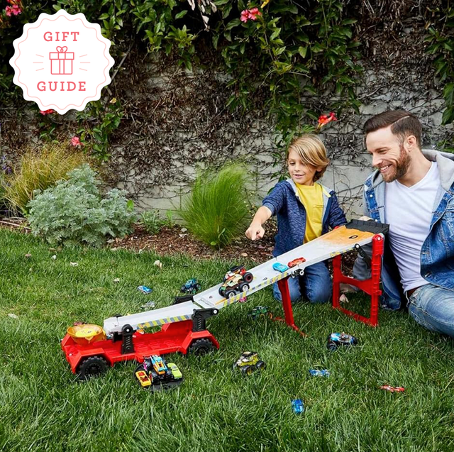 45 Best Toys For 3 Year Old Boys In 2023