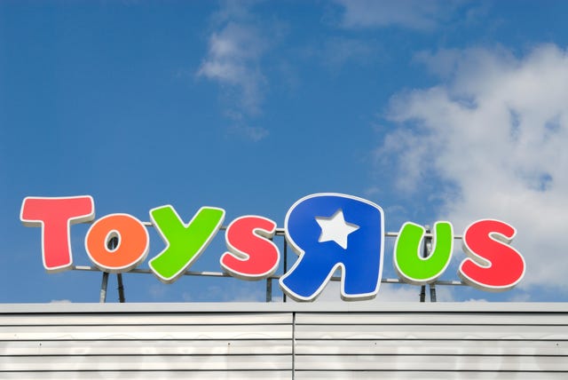 How  Took Down ToysRUs and What It Means for Your Benefit Plan