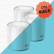 tp link deco wifi mesh system on sale