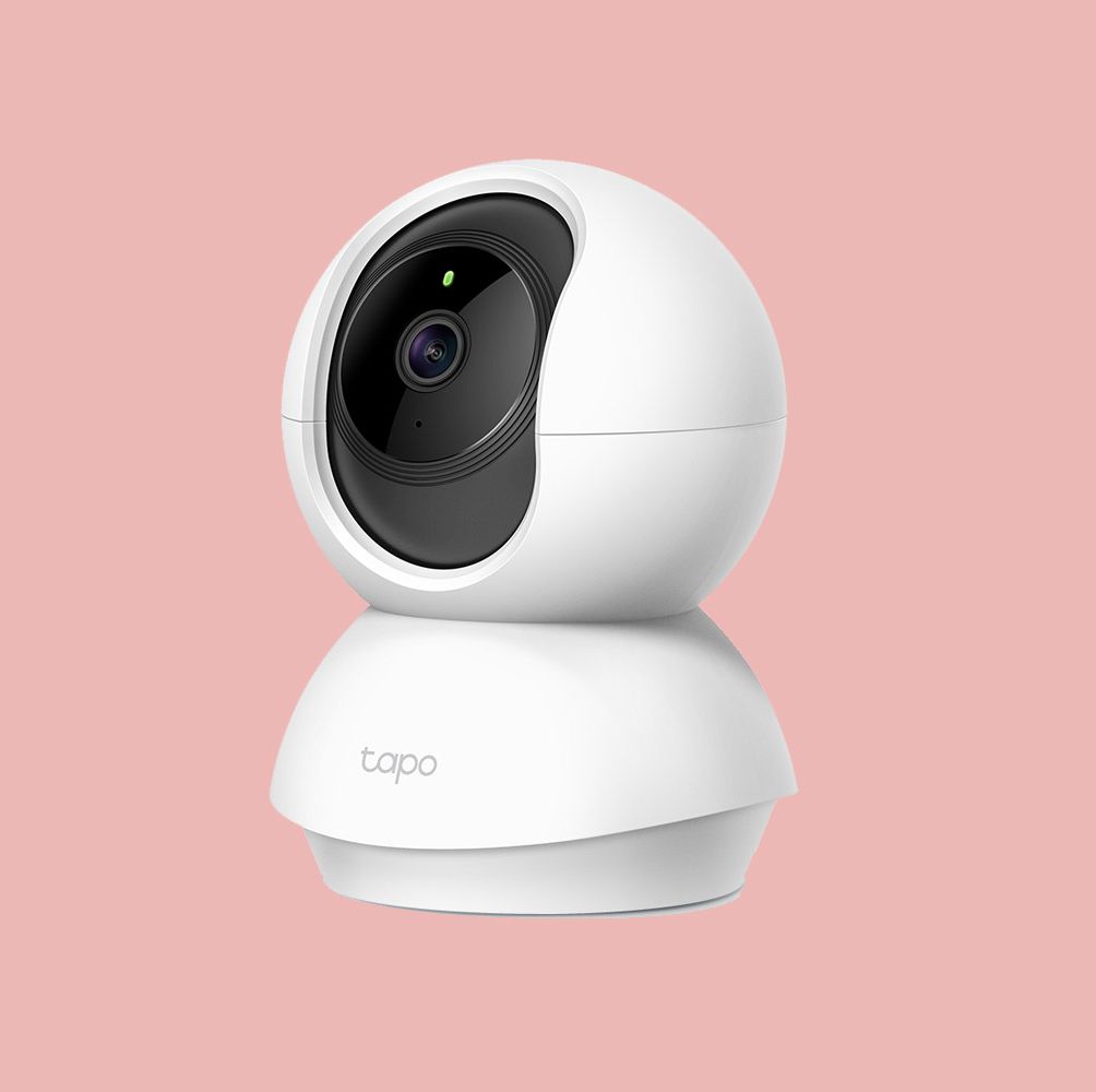 TP Link Tapo C200 Pan/Tilt Wi-fi Security Camera review