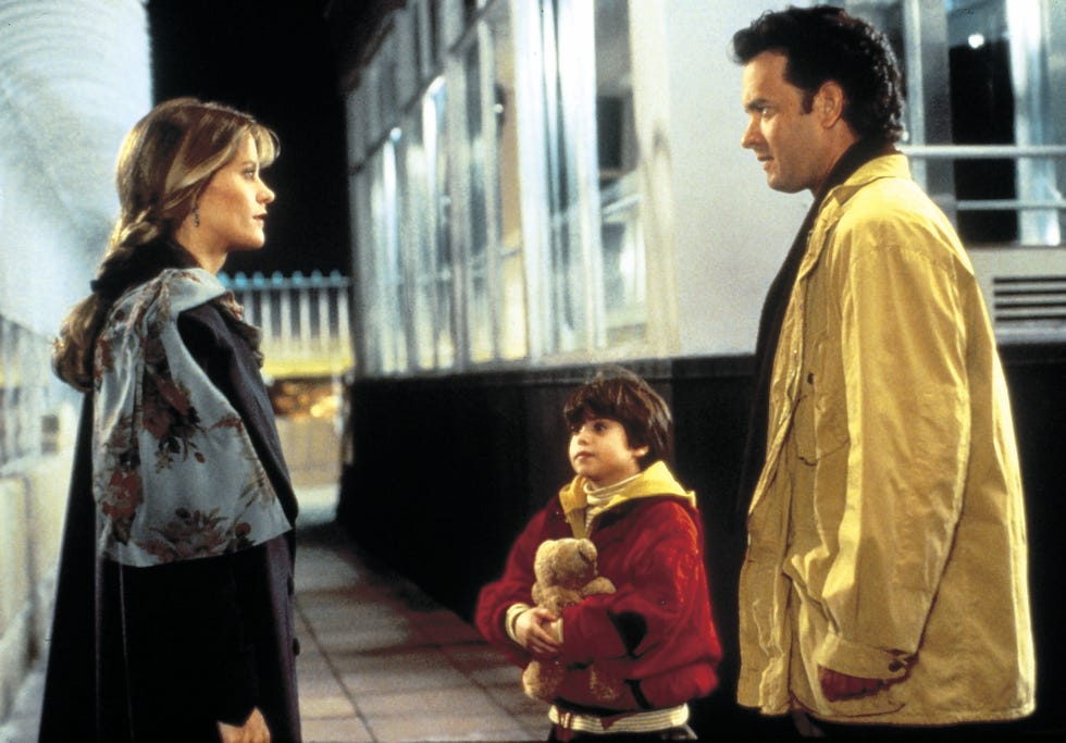 algo para recordar pelicula 1993 meg ryan tom hanks