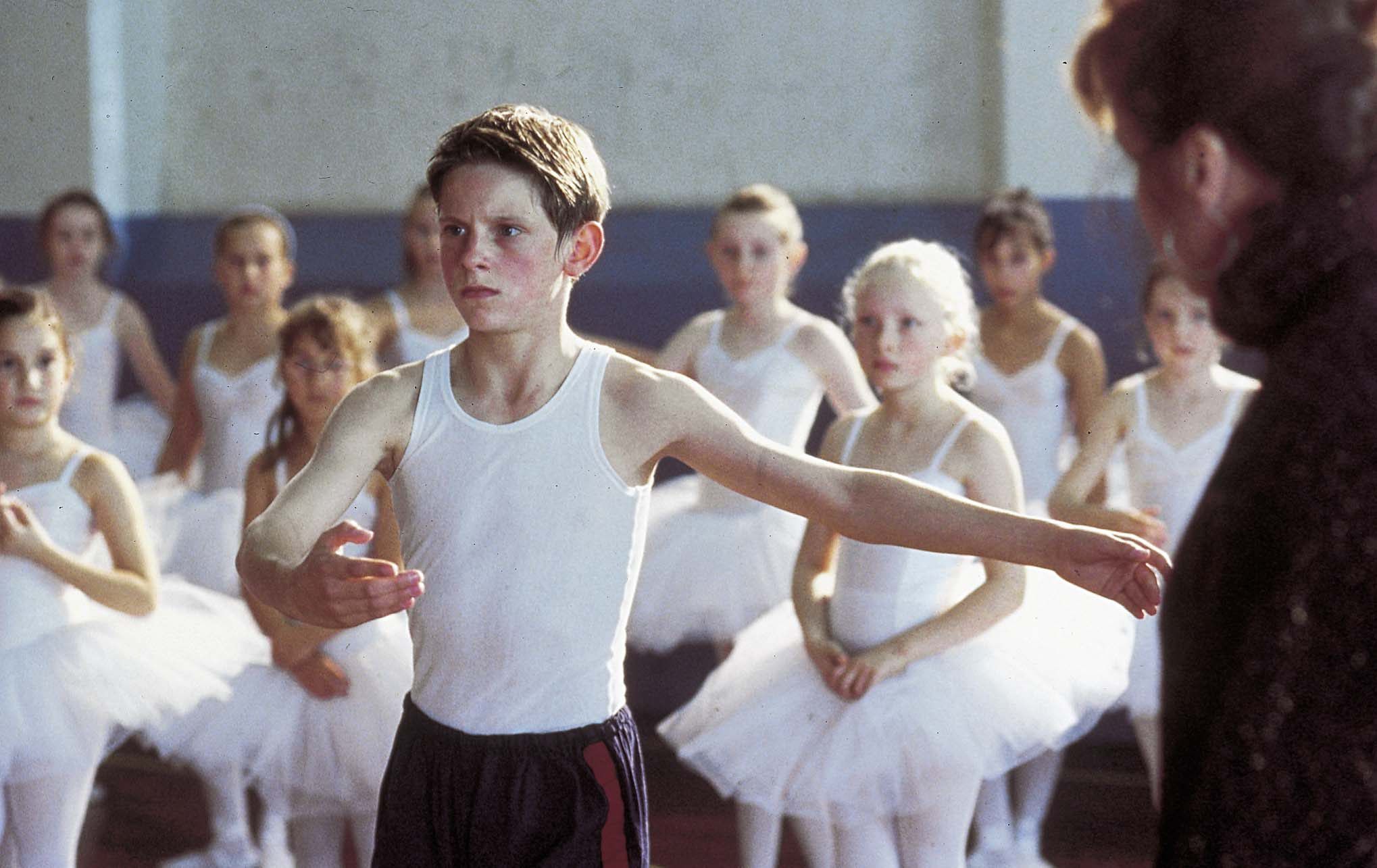 Billy Elliot': 10 cosas que no sabías en su 20 aniversario