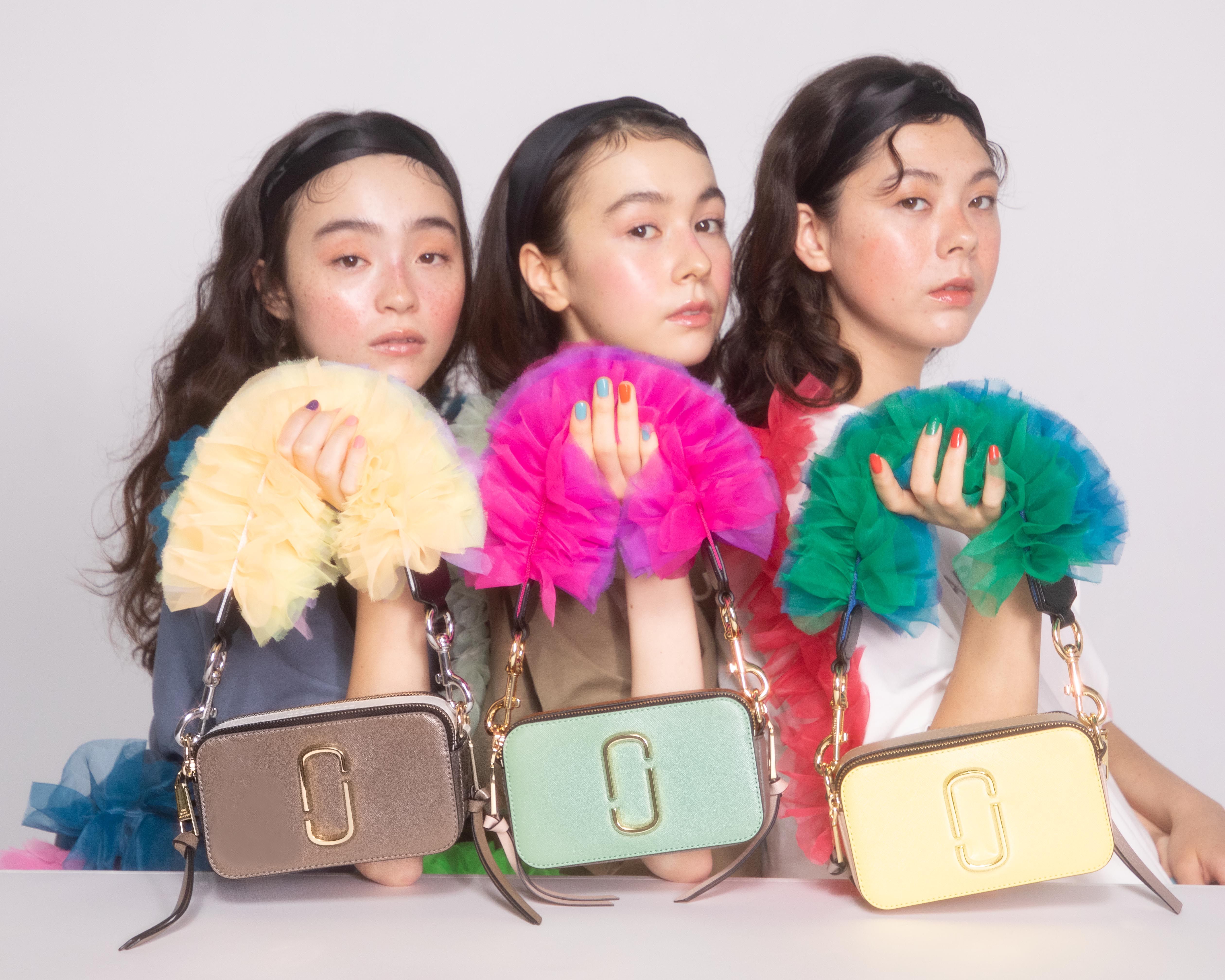 夢のコラボが実現！ 「TOMO KOIZUMI×MARC JACOBS」、日本限定アイテム 