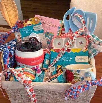 the pioneer woman collection at walmart mother's day gift basket