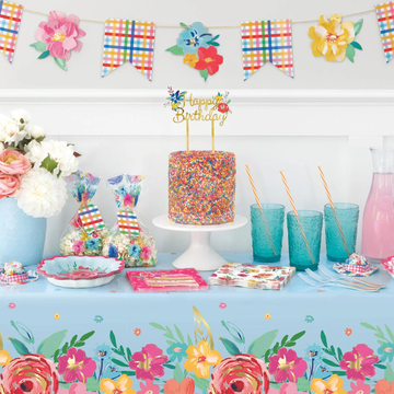 the pioneer woman spring party supplies x walmart