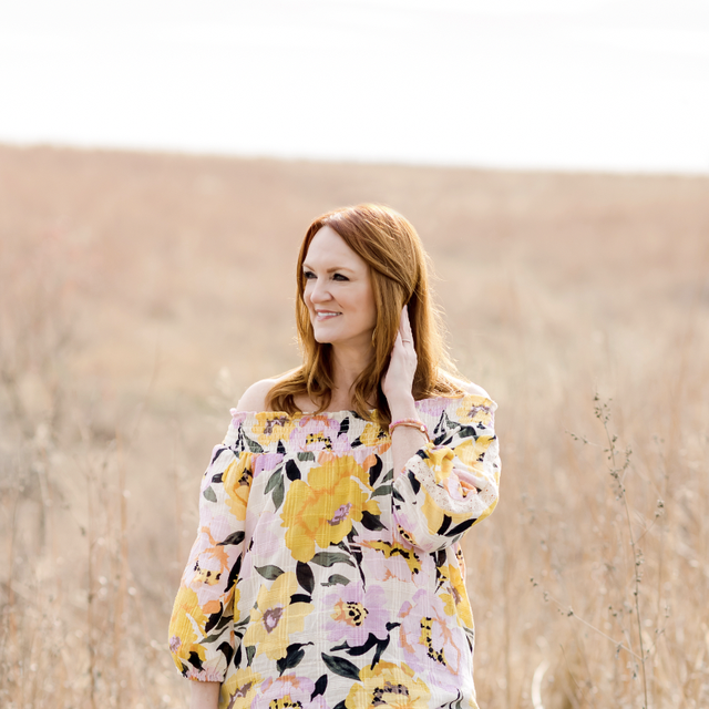 Ree Drummond's Favorite Products from Her Spring Collection at Walmart