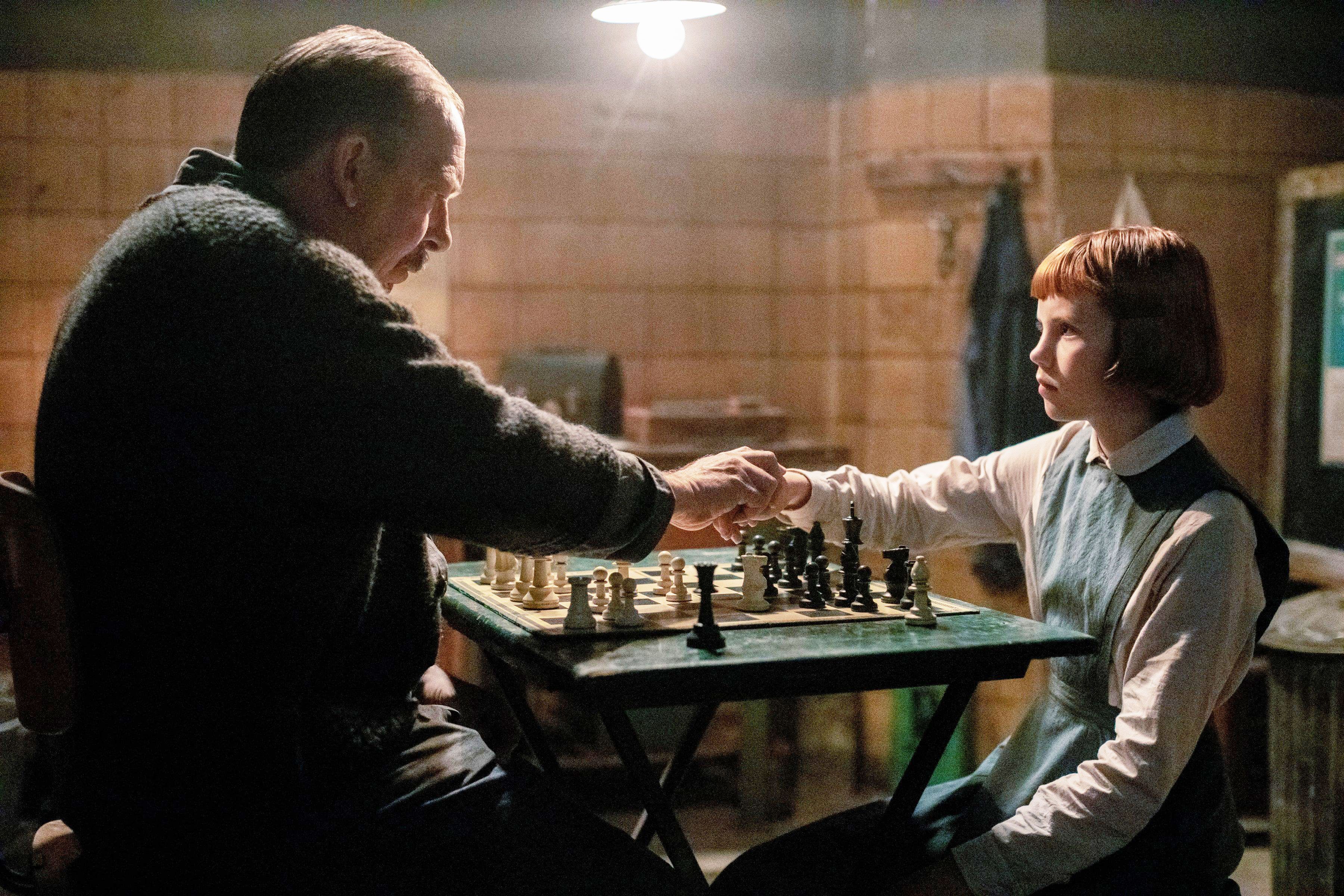 The little known reason why chess queens used to move a lot less