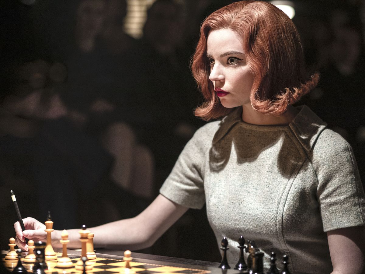 The Queen's Gambit doesn't need a season 2 - and here's why