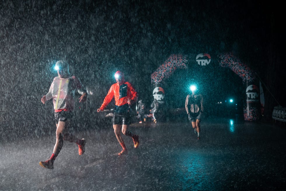 transvulcania