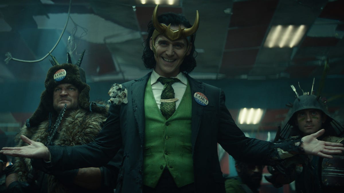 Loki' Season 2 Release Date, News, Cast, Spoilers, Trailer