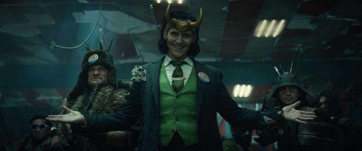 Loki' Season 2 - Trailer, Release Date, Cast, and Everything We Know