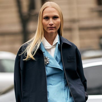 street style street style