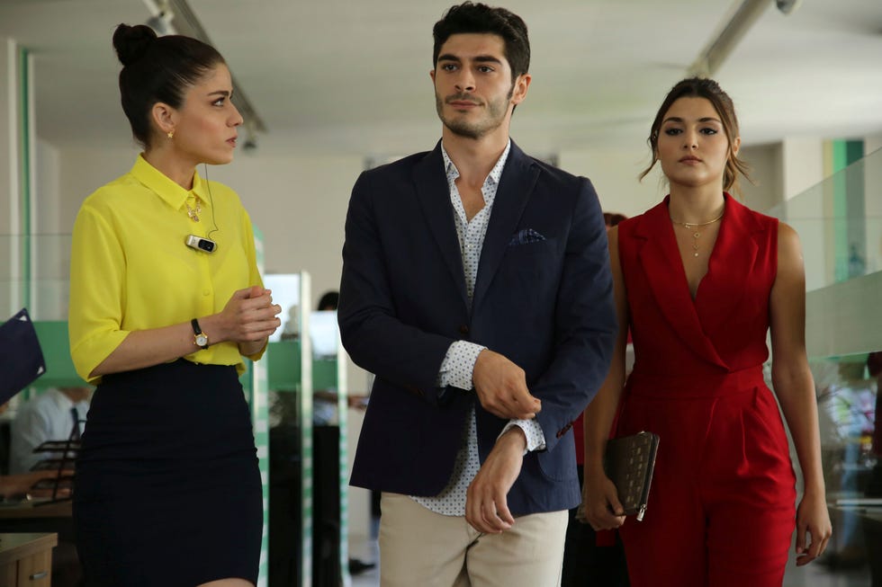 burak deniz hayat