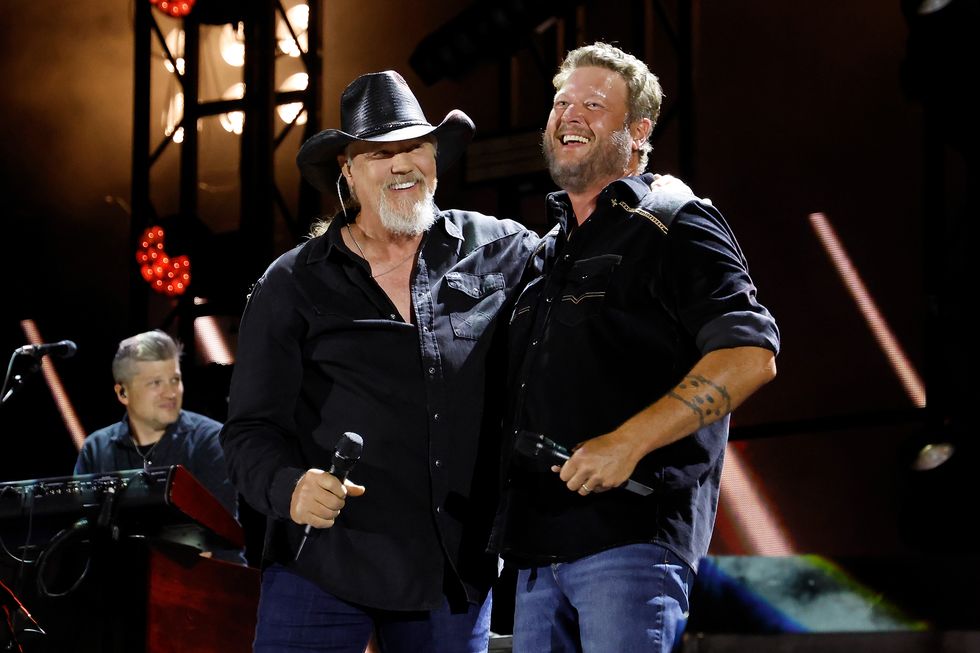 cma fest 2025 day three
