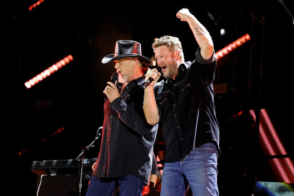 cma fest 2025 day three