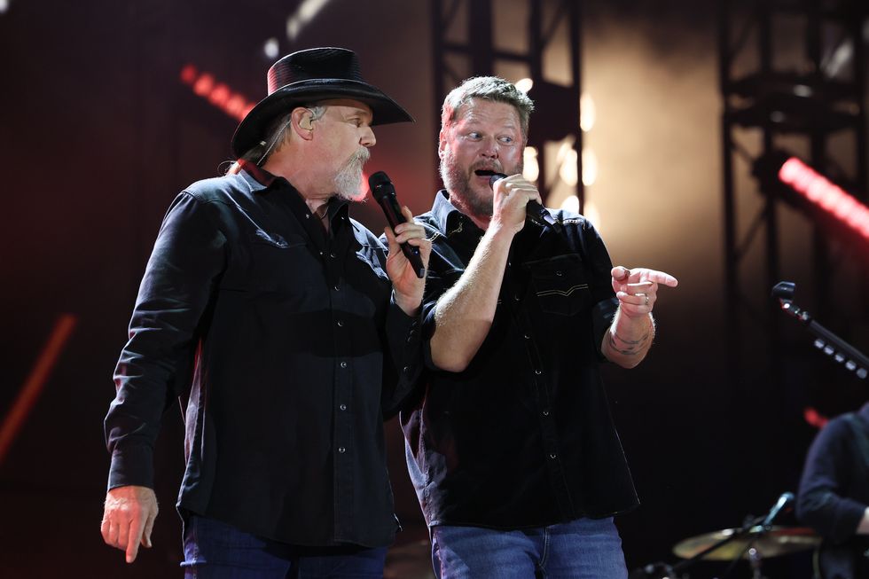 cma fest 2025 day three
