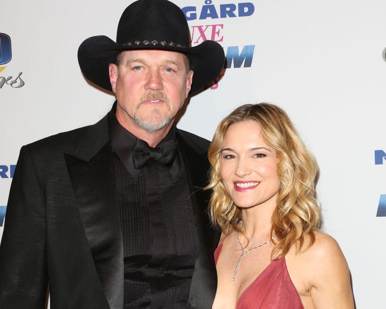 Who Is Trace Adkins's Wife, Victoria Pratt? Inside the 'Monarch' Star's ...