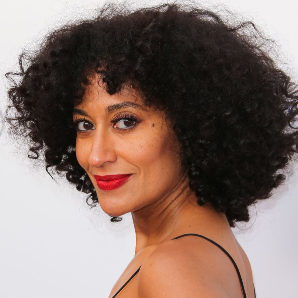 Tracee Ellis Ross photo via Getty Images