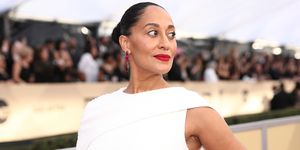 How Tracee Ellis Ross Inspired My Career as a Black Woman
