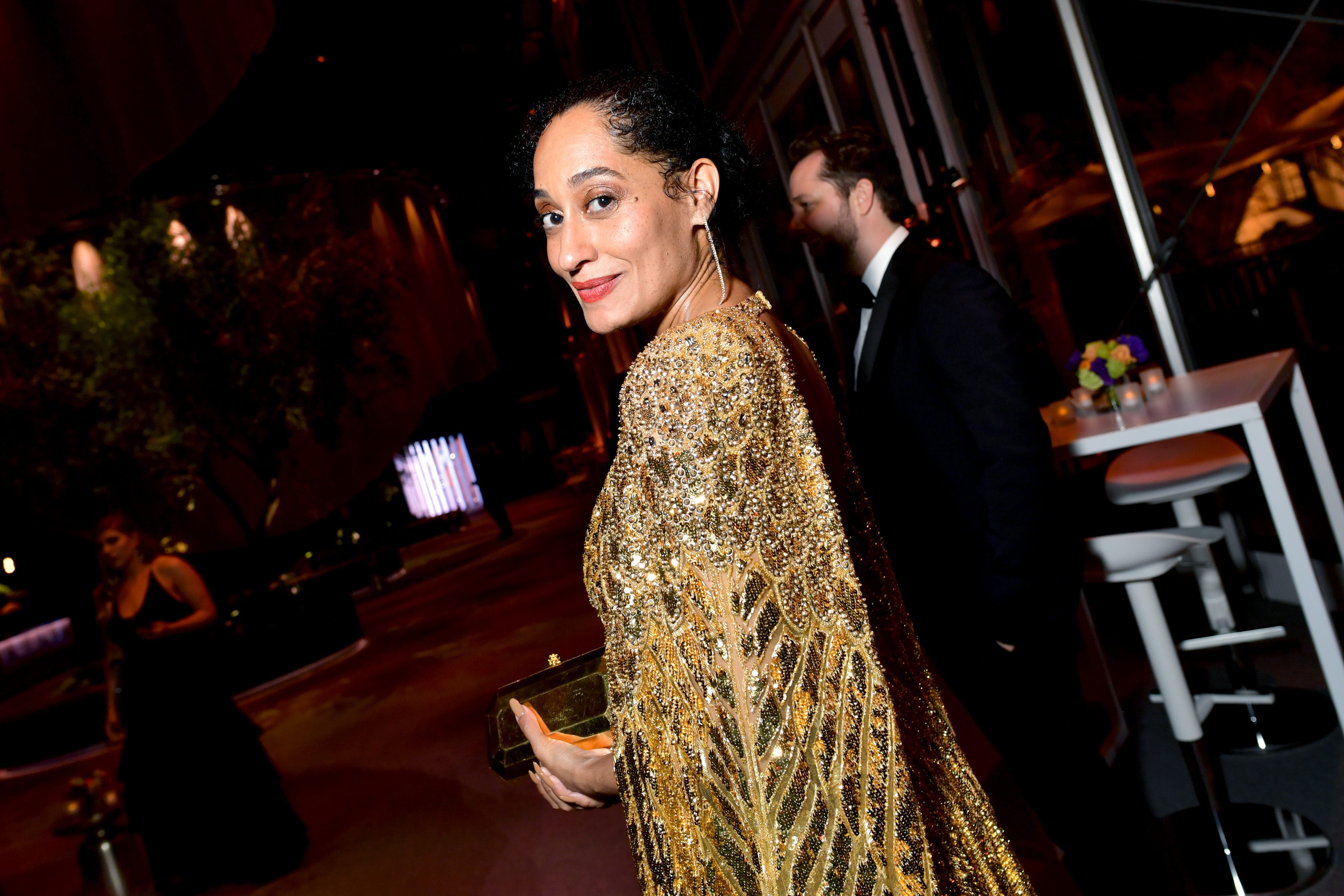 Tracee Ellis Ross | How I Do