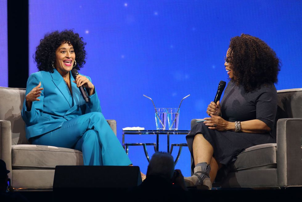 Oprah's 2020 Vision: Your Life In Focus Tour With Special Guest Tracee Ellis Ross