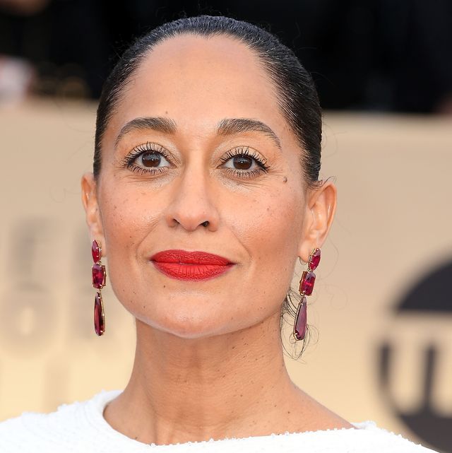What Tracee Ellis Ross Does to Look This Good at 45