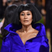 tracee ellis ross 2021Costume Institute Benefit - In America A Lexicon of Fashion tracee ellis ross 2021 costume institute benefit in america a lexicon of fashion